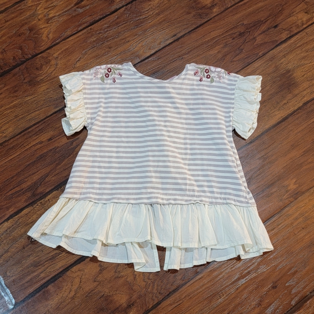 Cynthia Rowley top